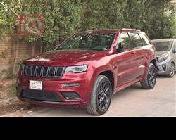 جيب جراند شيروكي